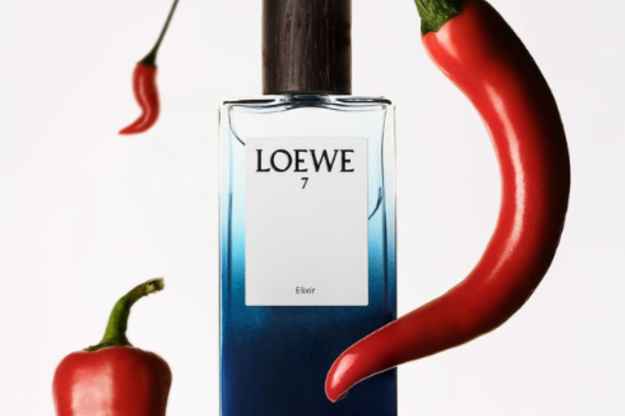 LOEWE Perfumes 1 LOEWE và nghệ thuật kể chuyện bằng hương