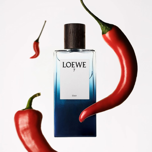 LOEWE Perfumes 2 LOEWE và nghệ thuật kể chuyện bằng hương