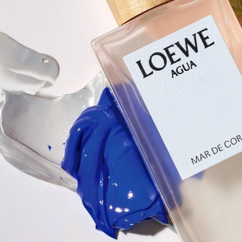 LOEWE Perfumes 5 LOEWE và nghệ thuật kể chuyện bằng hương