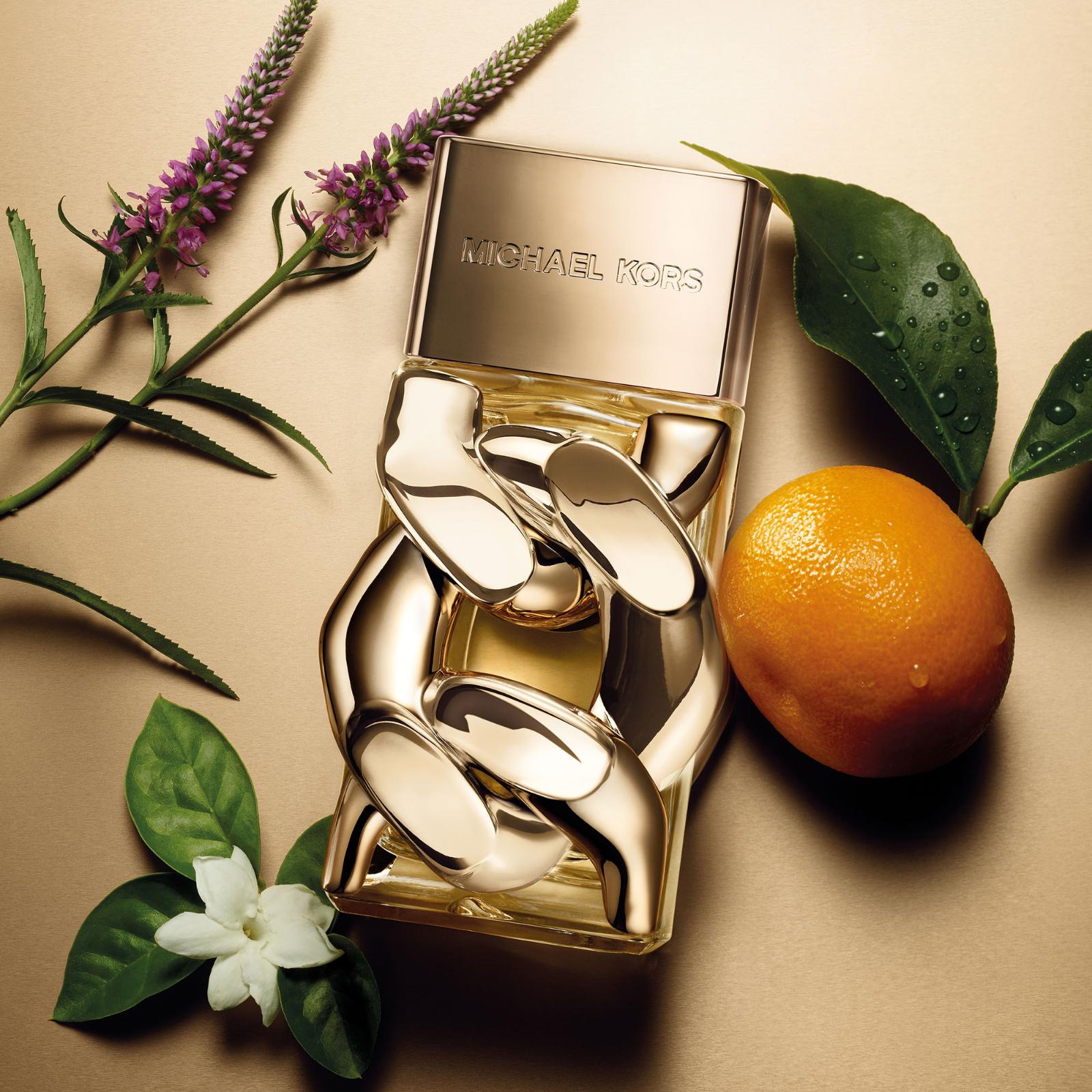 Michael Kors 1 Michael Kors Pour Homme & Pour Femme – Khi mùi hương nói thay khí chất 