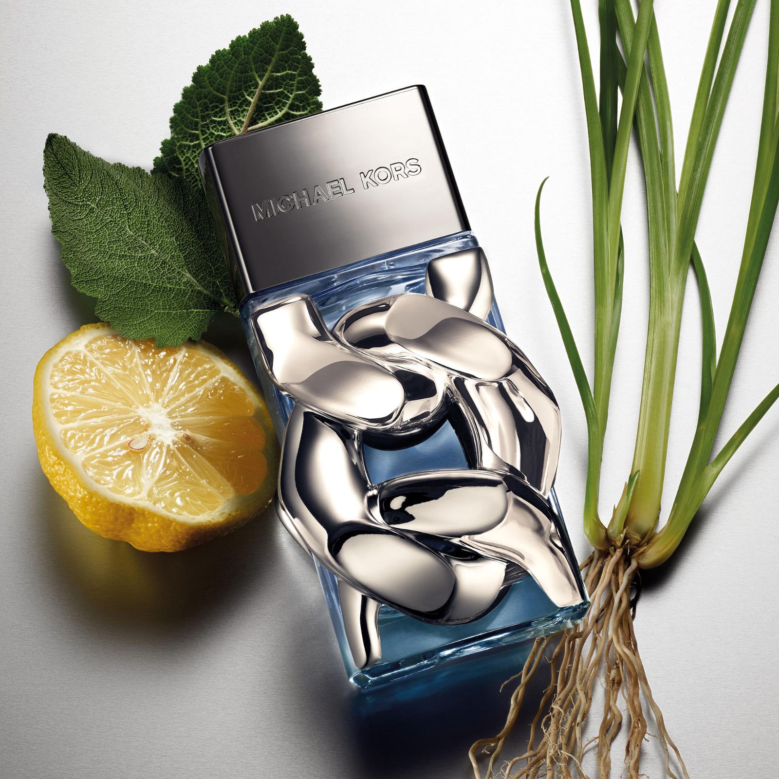 Michael Kors 2 Michael Kors Pour Homme & Pour Femme – Khi mùi hương nói thay khí chất 