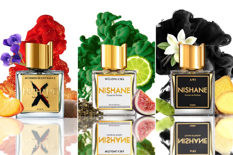NISHANE 2 NISHANE và hương thu lặng lẽ trên làn da