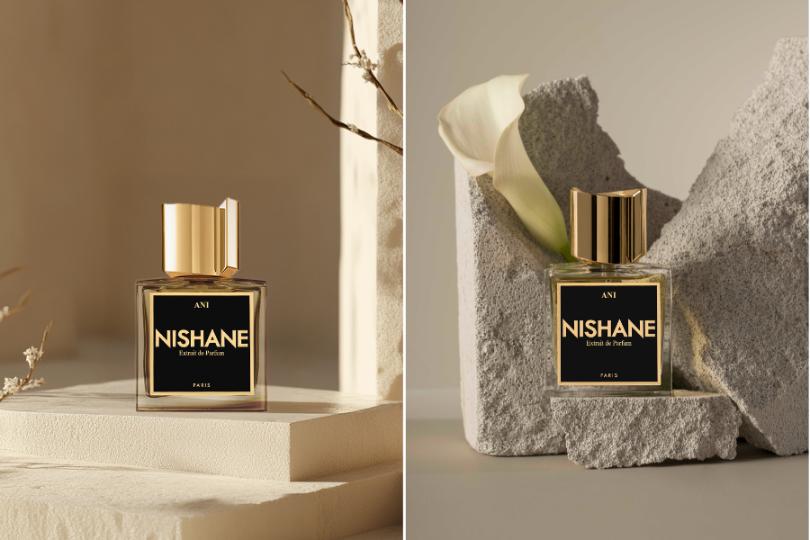 NISHANE và hương thu lặng lẽ trên làn da NISHANE 5 NISHANE và hương thu lặng lẽ trên làn da