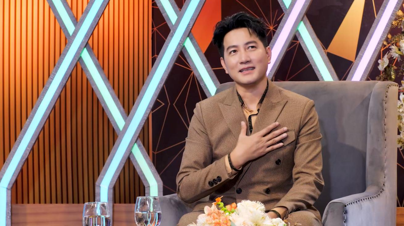 Nguyễn Phi Hùng 1 Ca sĩ   Diễn viên Nguyễn Phi Hùng: “Mỗi lĩnh vực nghệ thuật là một thế giới đầy cảm hứng”