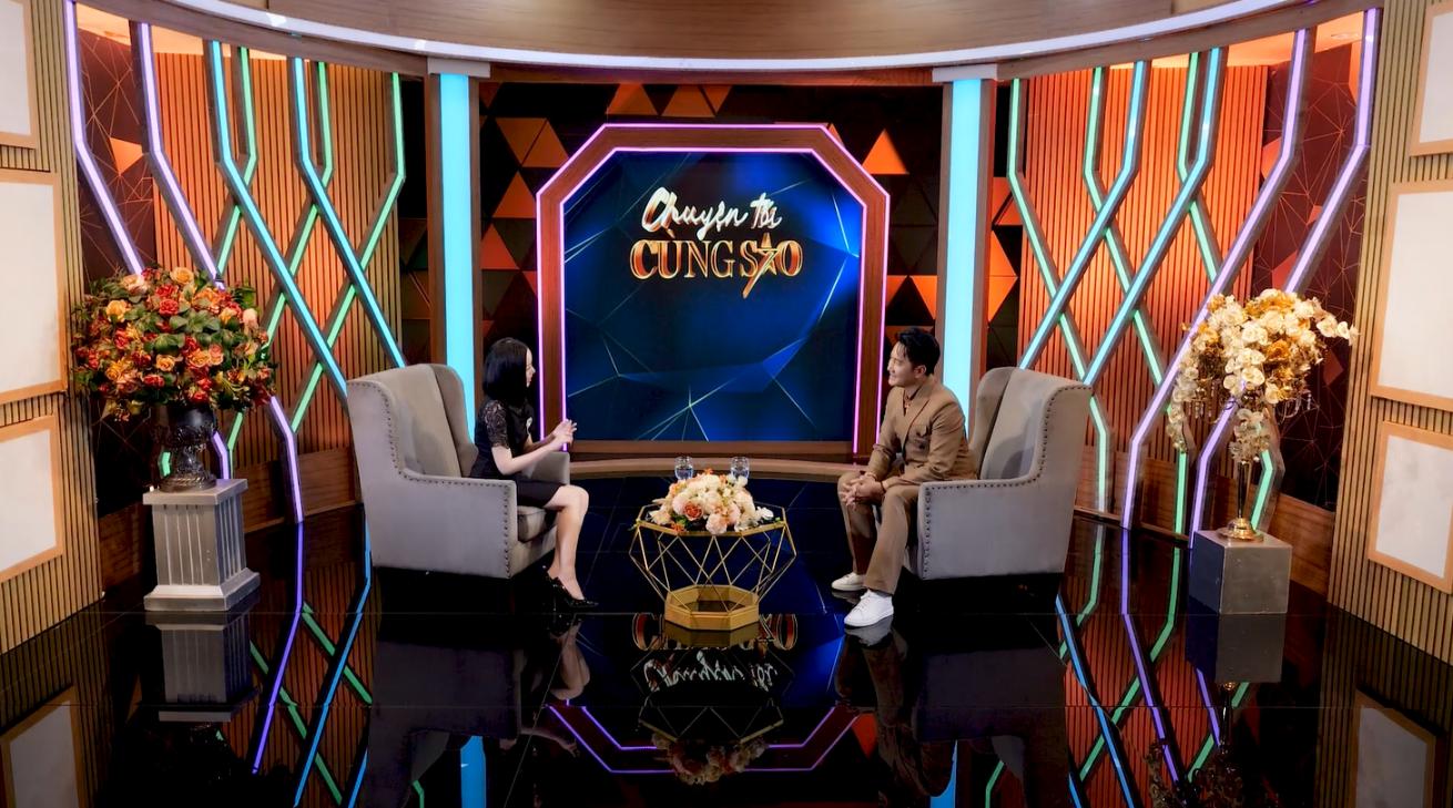 Nguyễn Phi Hùng 2 Ca sĩ   Diễn viên Nguyễn Phi Hùng: “Mỗi lĩnh vực nghệ thuật là một thế giới đầy cảm hứng”