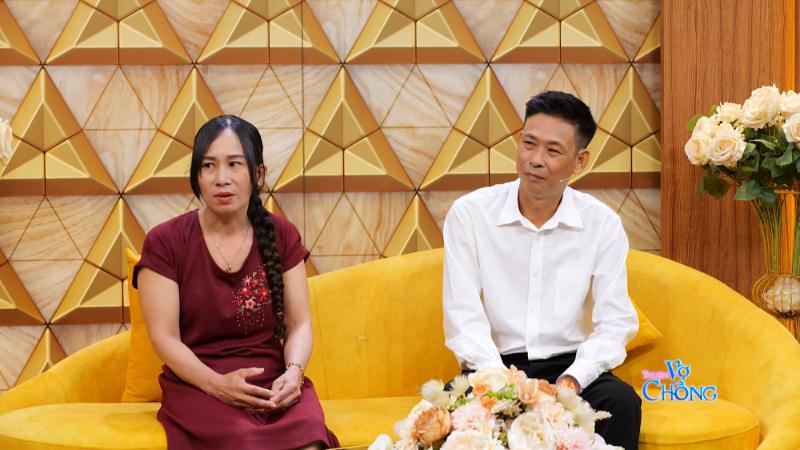 Thuận Vợ Thuận Chồng 1 Một mình nuôi con, chị Ngọc Minh suy sụp khi phát hiện chồng phản bội