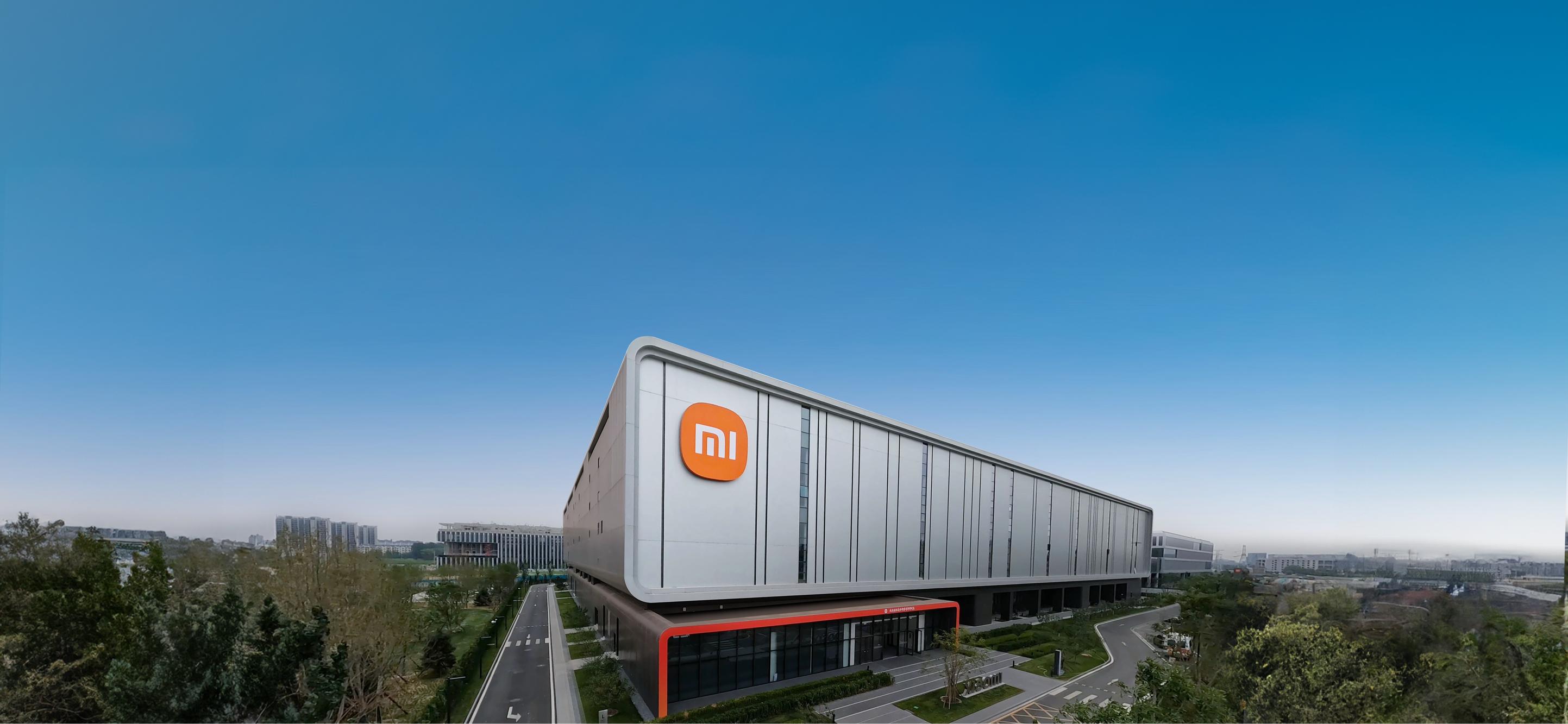Xiaomi Corporate Doanh thu quý II/2025 của Xiaomi đạt 16,24 tỷ USD, đánh dấu quý thứ 3 liên tiếp vượt mốc 14 tỷ USD