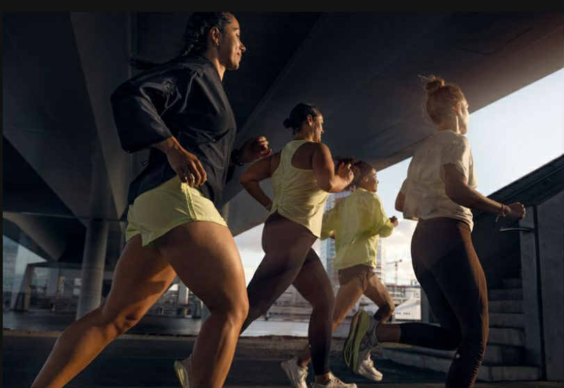  ASICS Asia đồng hành cùng phụ nữ tại Women’s Retreat 2025