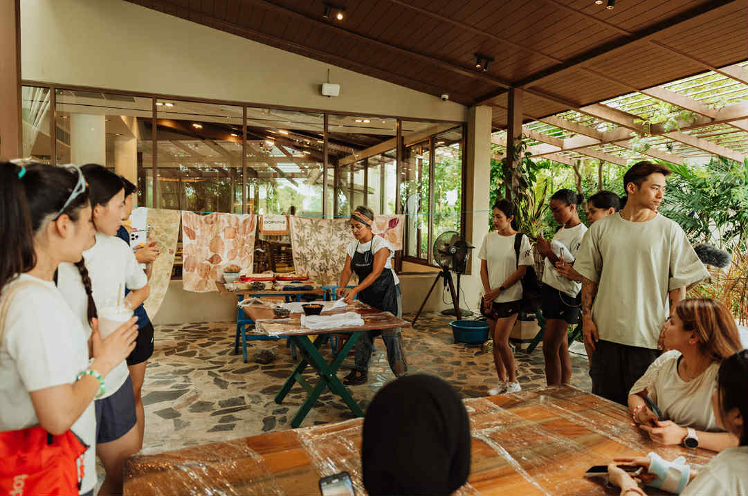  ASICS Asia đồng hành cùng phụ nữ tại Women’s Retreat 2025
