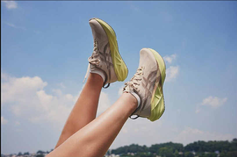  ASICS Asia đồng hành cùng phụ nữ tại Women’s Retreat 2025