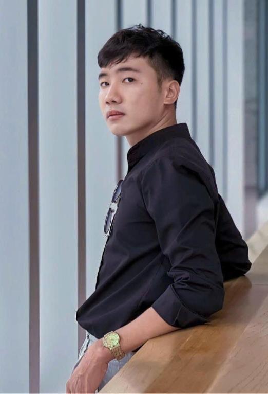 diễn viên Thái Anh 1 Hành trình đến với nghệ thuật của diễn viên Thái Anh