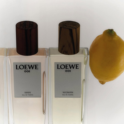 nước hoa chính hãng 1 Mùi hương của những ký ức dịu dàng cùng LOEWE 