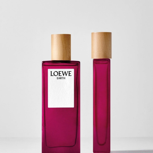 nước hoa chính hãng 3 Mùi hương của những ký ức dịu dàng cùng LOEWE 