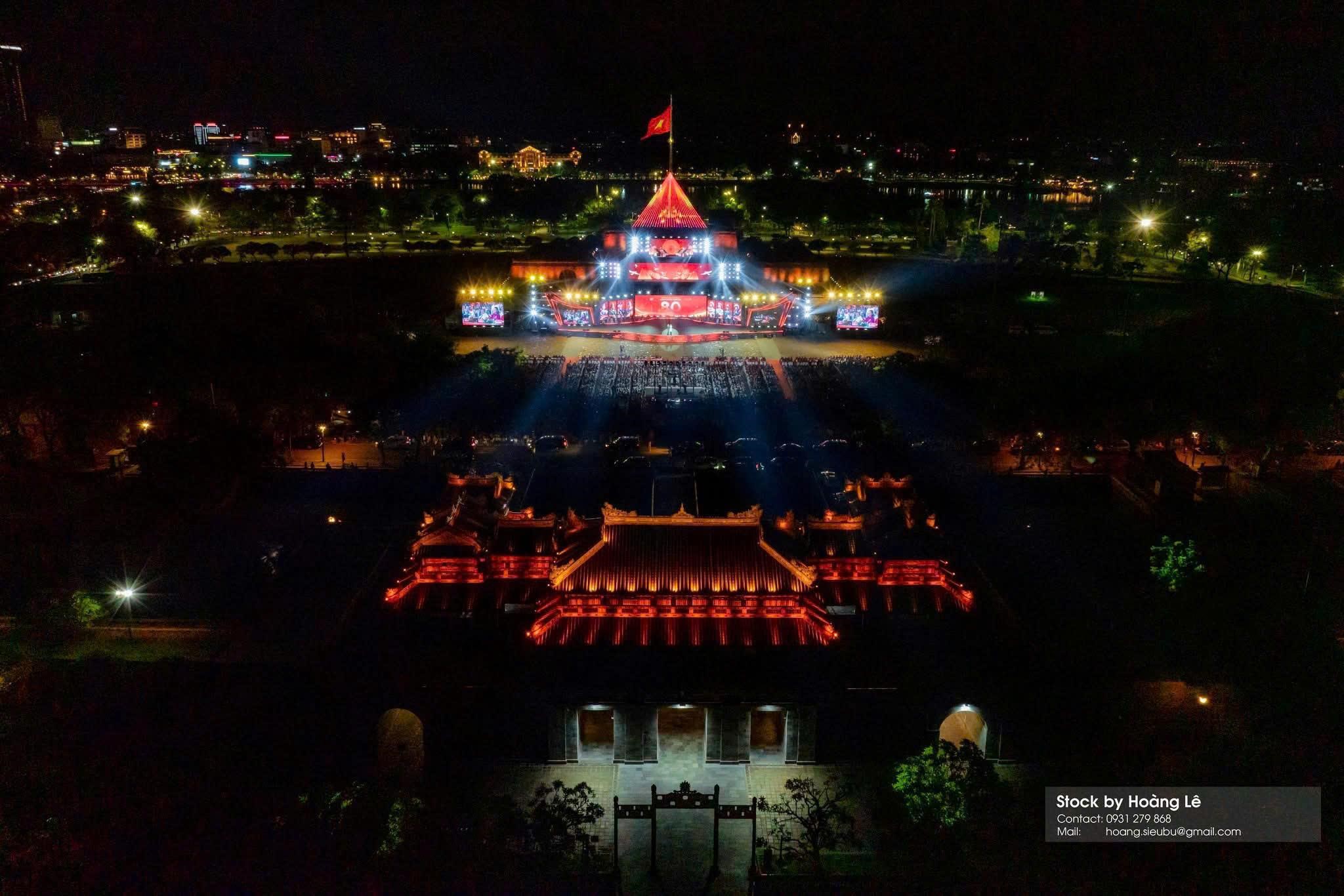 Đạo diễn Dương Quang Minh Đạo diễn Dương Quang Minh và dấu ấn khác biệt tại Dưới cờ vinh quang