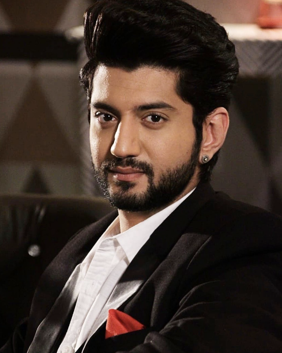 1 Kunal Jaisingh Nàng Dâu Hào Môn: 5 diễn viên nổi tiếng người Ấn Độ đóng góp cho thành công của phim 