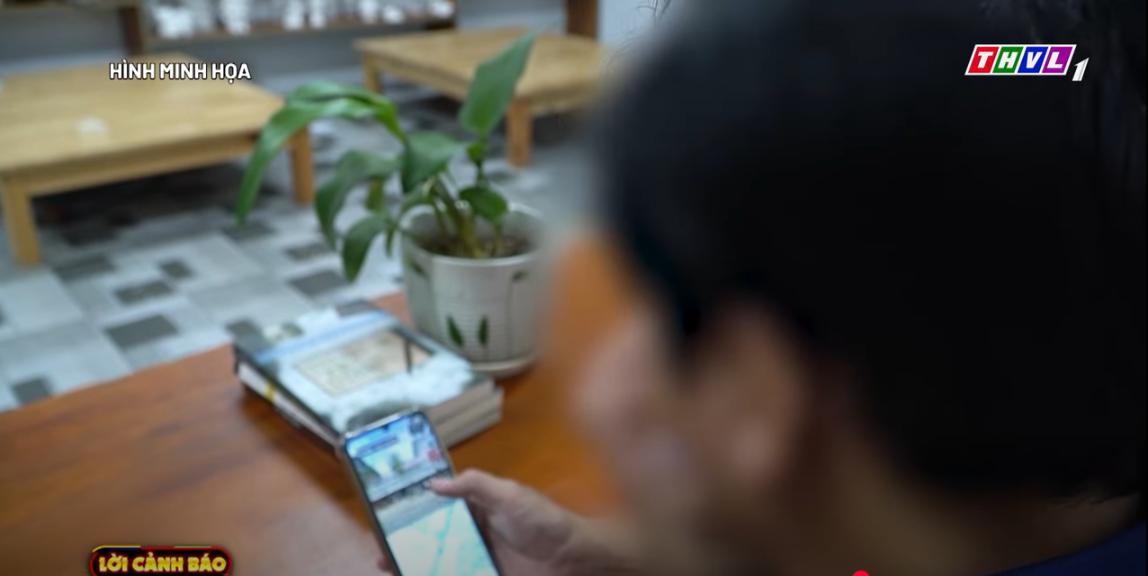 2 lcb Lời Cảnh Báo: Hiểm họa từ trào lưu “xuyên không” trên Google Map