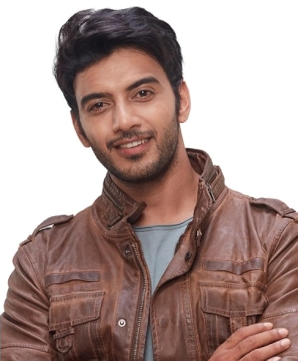 3 Vikram Singh Chauhan Nàng Dâu Hào Môn: 5 diễn viên nổi tiếng người Ấn Độ đóng góp cho thành công của phim 
