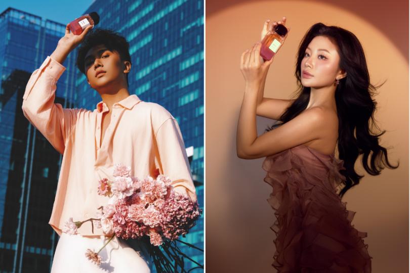 AH Perfumes 1 BDK Parfums IMPADIA – Tân Kiệt Tác Gợi Mở Bức Tranh Paris 