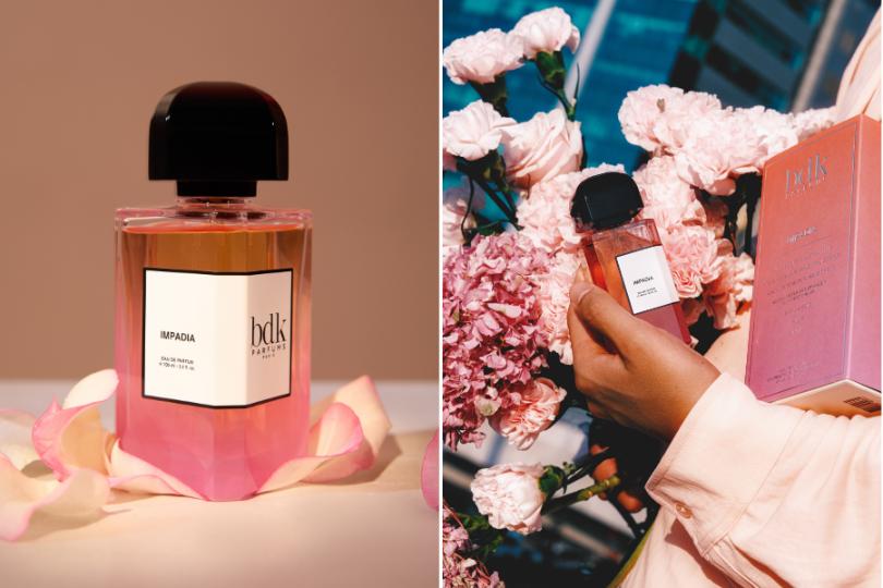 AH Perfumes 3 BDK Parfums IMPADIA – Tân Kiệt Tác Gợi Mở Bức Tranh Paris 
