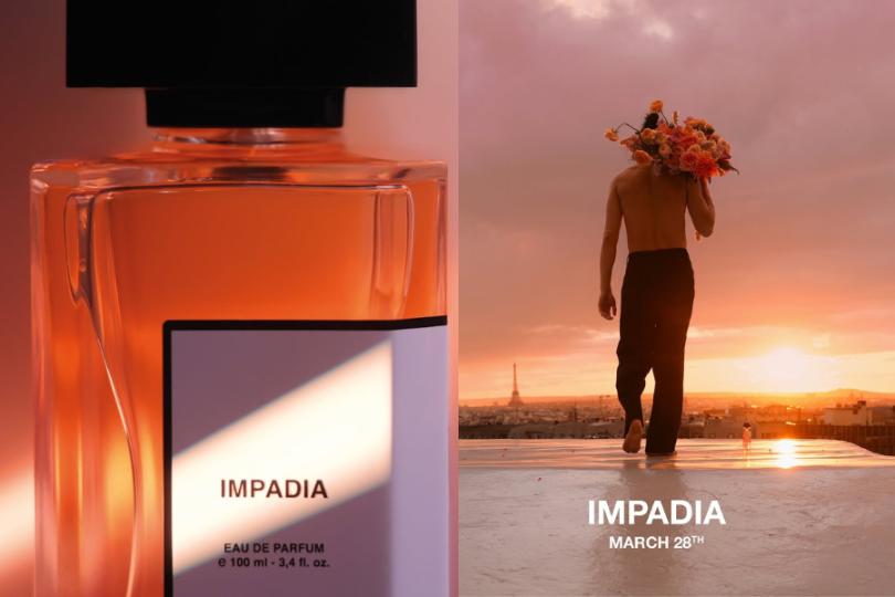 BDK 2 BDK Parfums IMPADIA – Tinh Túy Paris Trong Từng Khoảnh Khắc Ánh Sáng 