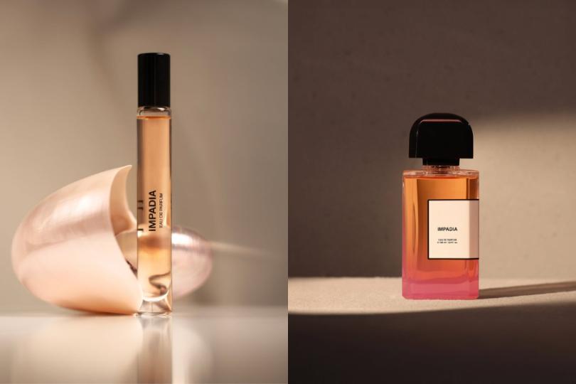 BDK 4 BDK Parfums IMPADIA – Tinh Túy Paris Trong Từng Khoảnh Khắc Ánh Sáng 