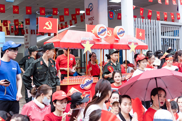 Từ hậu phương đến trẻ thơ – Niềm vui lan tỏa cùng A80 Nhạc sĩ Holy Thắng 5 Từ hậu phương đến trẻ thơ – Niềm vui lan tỏa cùng A80