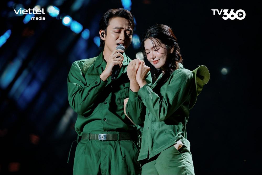 Sao Nhập Ngũ Concert 2025 5 Nhìn lại Sao Nhập Ngũ Concert 2025: Đặc biệt nhất 2025!