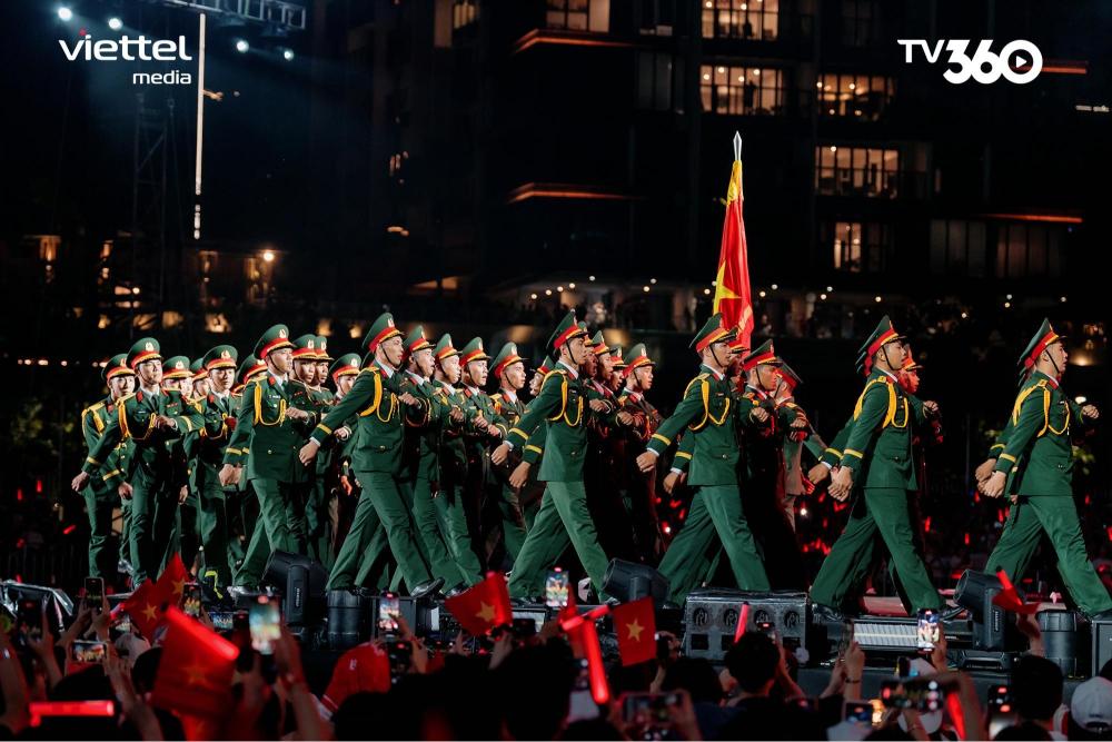 Sao Nhập Ngũ Concert 2025 7 Nhìn lại Sao Nhập Ngũ Concert 2025: Đặc biệt nhất 2025!
