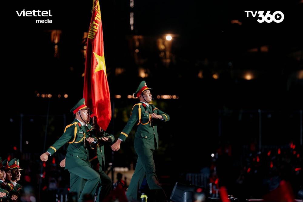 Sao Nhập Ngũ Concert 2025 9 Nhìn lại Sao Nhập Ngũ Concert 2025: Đặc biệt nhất 2025!