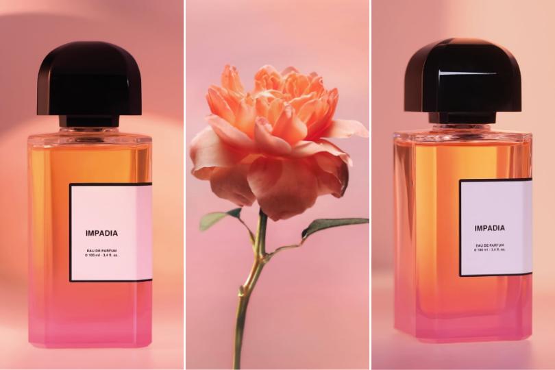 Thumnail Bìa báo BDK Impadia BDK Parfums IMPADIA – Tinh Túy Paris Trong Từng Khoảnh Khắc Ánh Sáng 