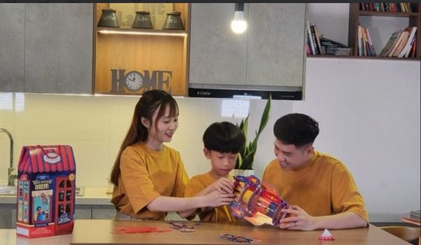 Trung thu 2025 – Happy Kibu và câu chuyện viết tiếp ký ức tuổi thơ Trung thu 2025 – Happy Kibu Trung thu 2025 – Happy Kibu và câu chuyện viết tiếp ký ức tuổi thơ