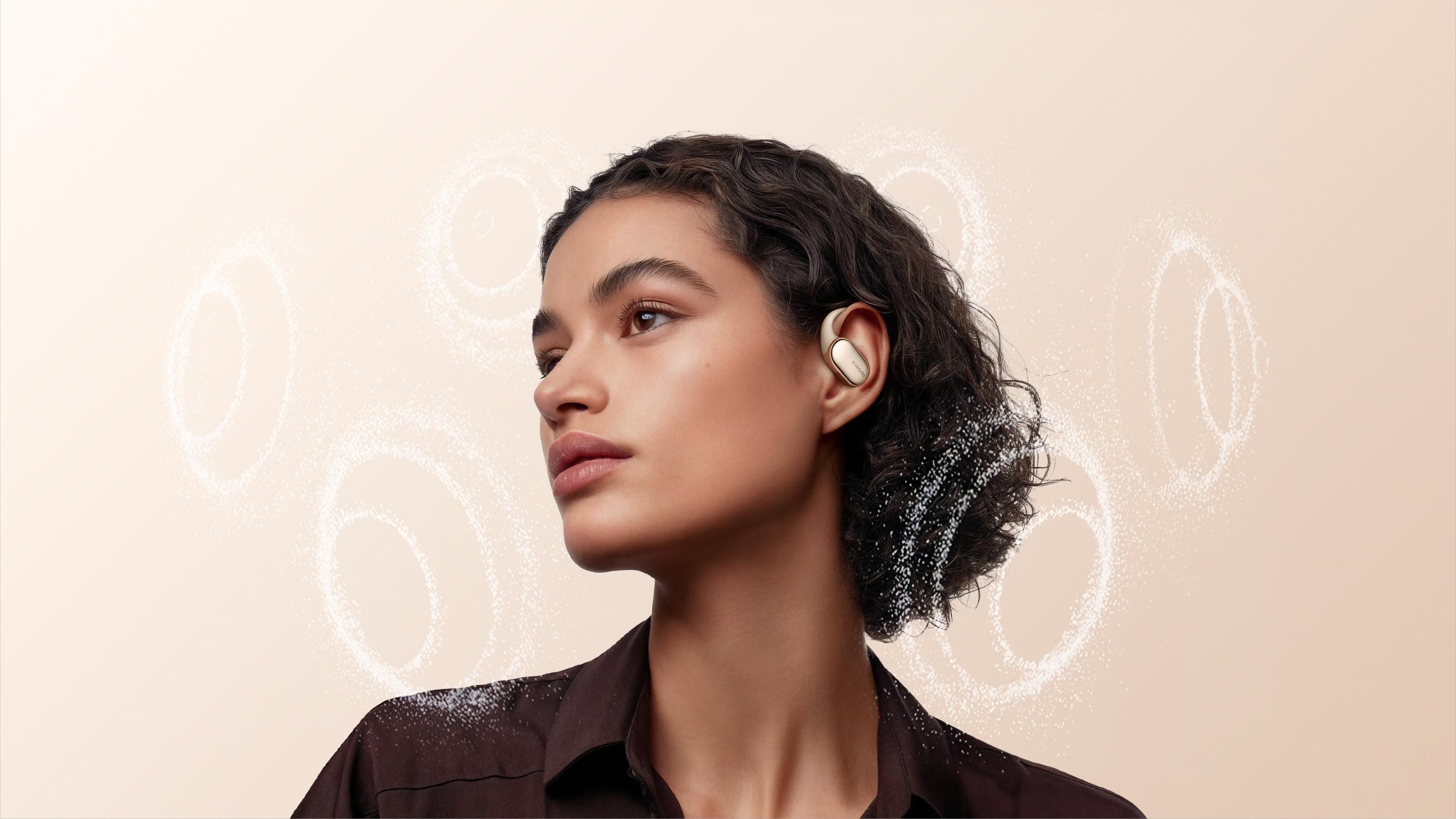 Xiaomi OpenWear Stereo Pro 2 Xiaomi tăng tốc mở rộng hệ sinh thái tại Việt Nam với BST thiết bị đeo và sản phẩm AIoT