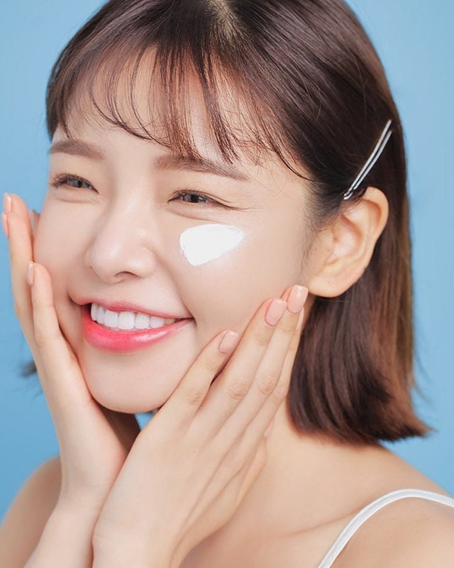 Không cần đến mỹ phẩm trang điểm hàng ngày, đây là bí quyết sở hữu làn da đẹp tự nhiên! da đẹp tự nhiên với các bí quyết Không cần đến mỹ phẩm trang điểm hàng ngày, đây là bí quyết sở hữu làn da đẹp tự nhiên!