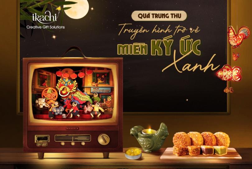 Ikachi ra mắt Chạm Miền Ký Ức Xanh: Giữ hồn Trung thu Việt qua thiết kế sáng tạo ikachi 2 Ikachi ra mắt Chạm Miền Ký Ức Xanh: Giữ hồn Trung thu Việt qua thiết kế sáng tạo
