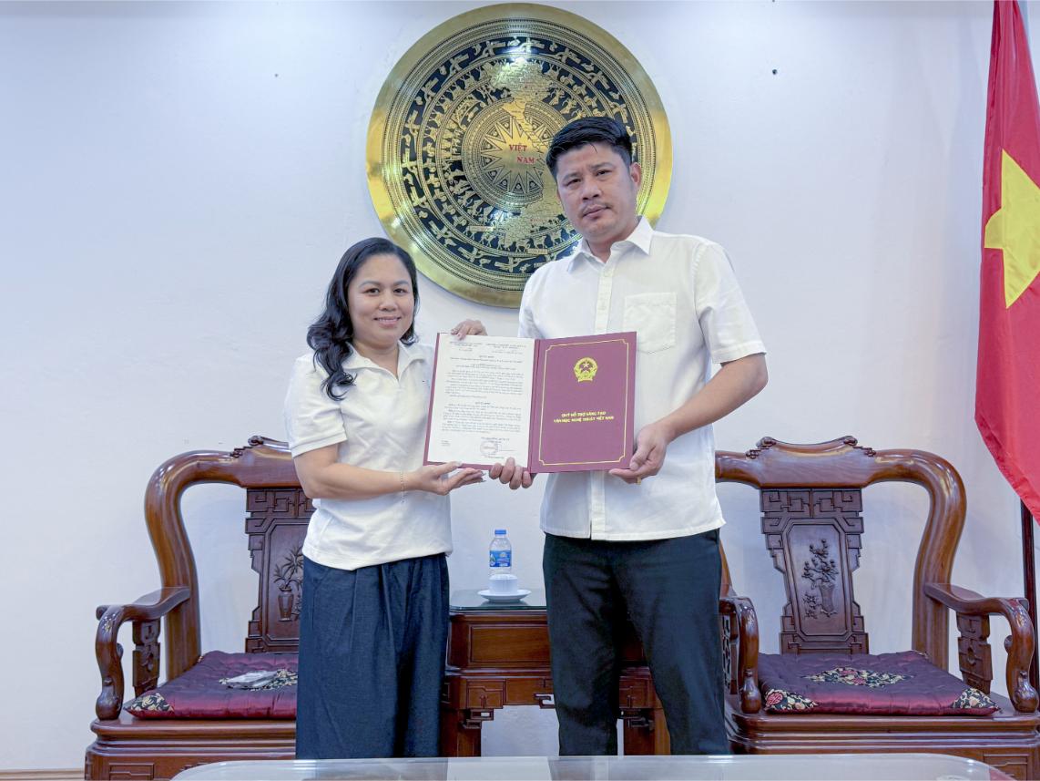 nguyen ngoc ha Ngôi sao Truyền hình Nhí 2025: Sân chơi toàn quốc dành cho thiếu nhi từ 8 –15 tuổi