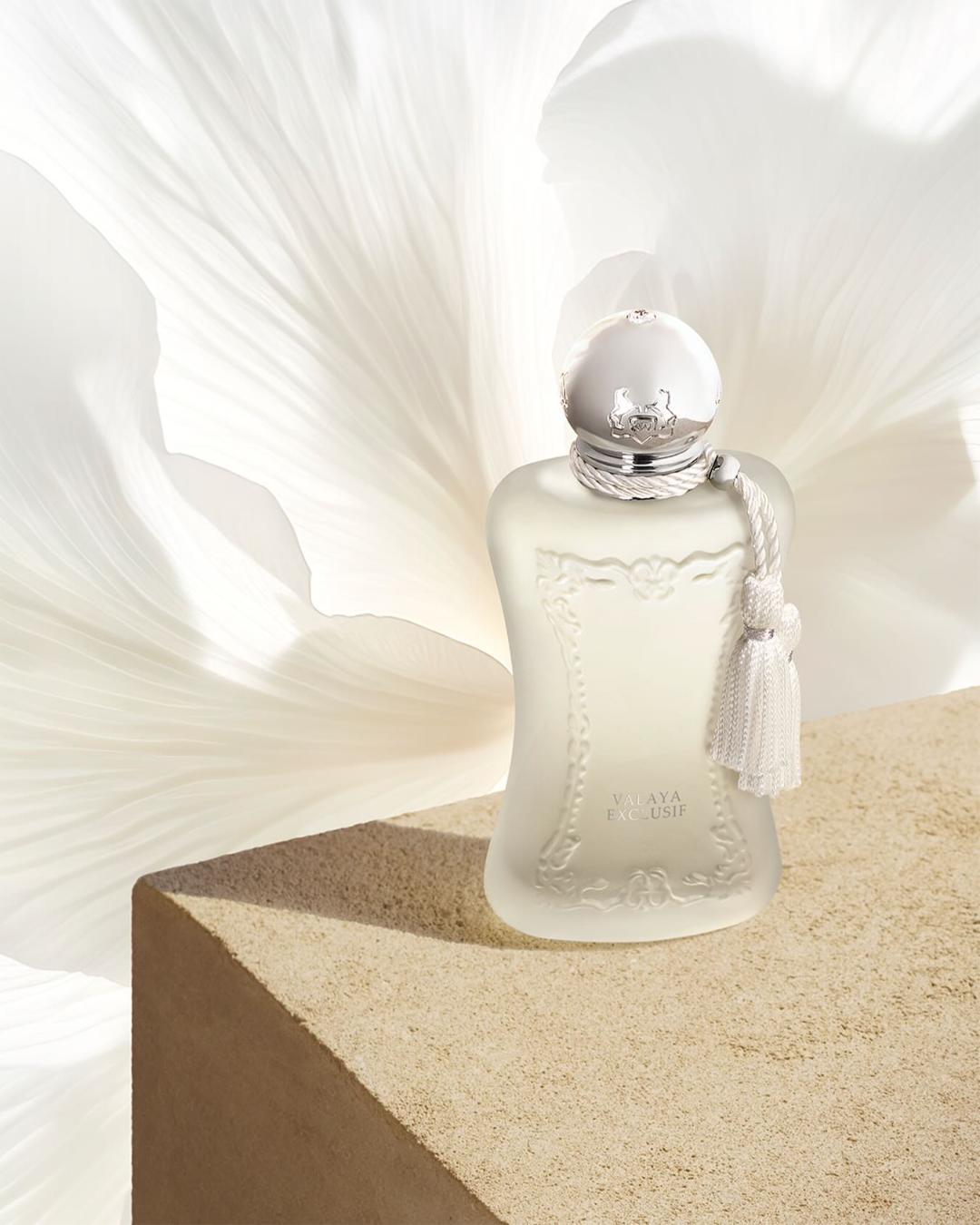 Parfums de Marly Di sản mùi hương từ hoàng gia trong nhịp sống hiện đại 01 Parfums de Marly Di sản mùi hương từ hoàng gia trong nhịp sống hiện đại