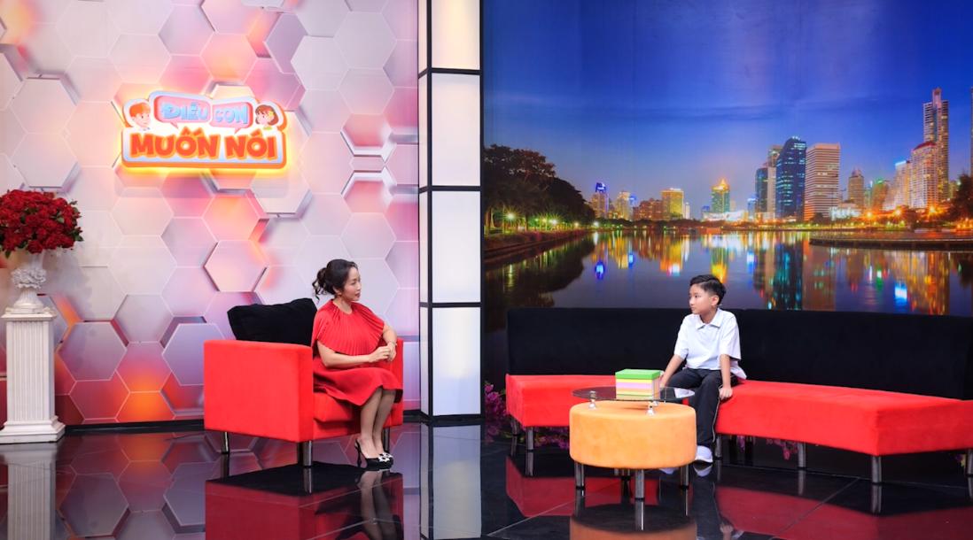 Tâm sự của cậu bé 10 tuổi luôn làm theo để làm ba mẹ vui lòng 1 DCMN 17 Tâm sự của cậu bé 10 tuổi luôn làm theo để làm ba mẹ vui lòng