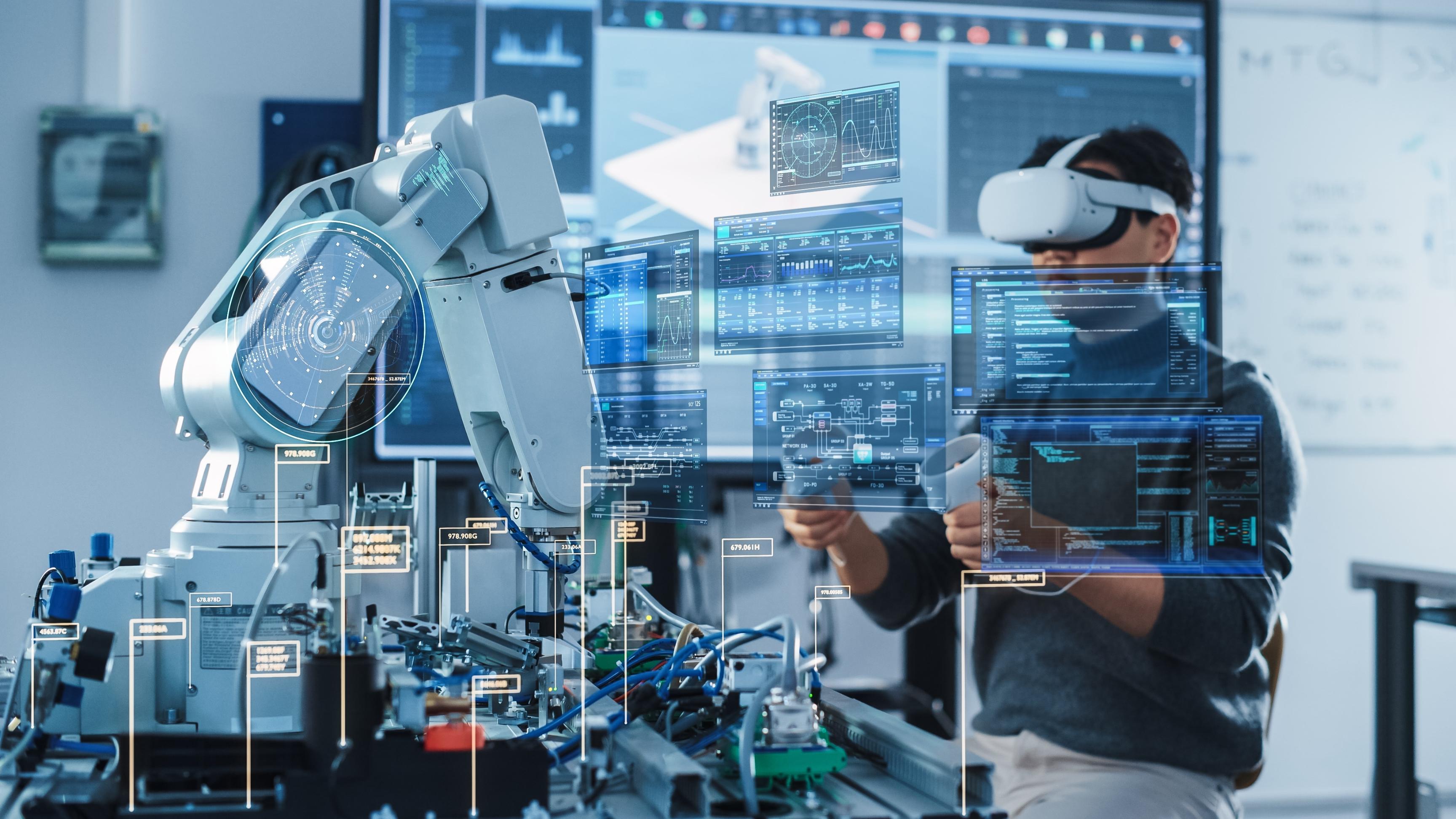 Cá nhân hóa trải nghiệm sử dụng thiết bị điện tử với giải pháp từ Taiwan Excellence 1 Cá nhân hóa trải nghiệm sử dụng thiết bị điện tử với giải pháp từ Taiwan Excellence