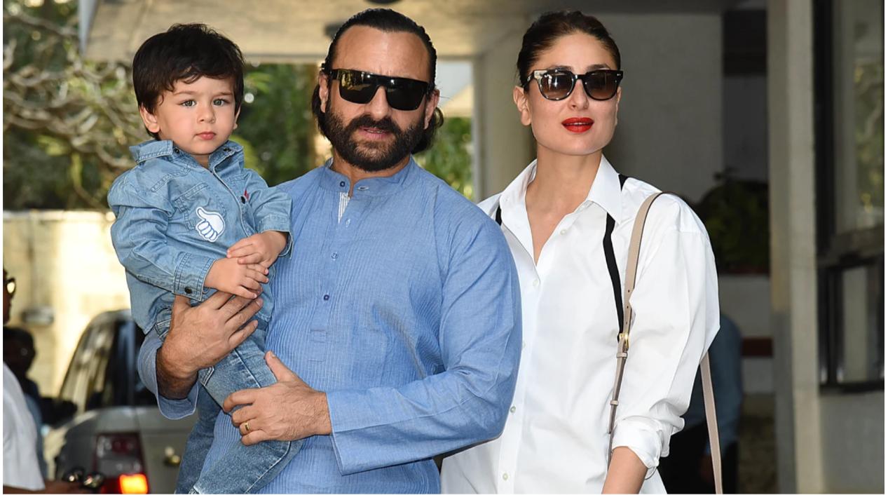 3 Kareena Kapoor Khan 1 4 nàng dâu hào môn nổi tiếng nhất Ấn Độ hiện nay
