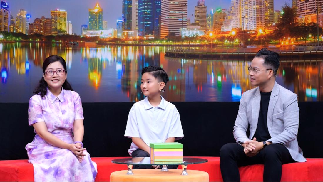 Tâm sự của cậu bé 10 tuổi luôn làm theo để làm ba mẹ vui lòng 4 dcmn 17 Tâm sự của cậu bé 10 tuổi luôn làm theo để làm ba mẹ vui lòng