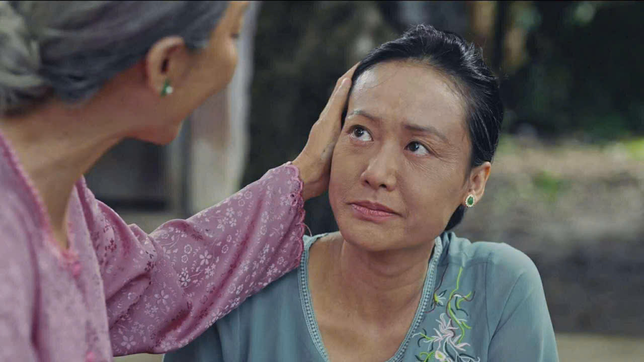 Ai Thương Ai Mến 5 Thu Trang chính thức trở lại đường đua phim Việt với Ai Thương Ai Mến