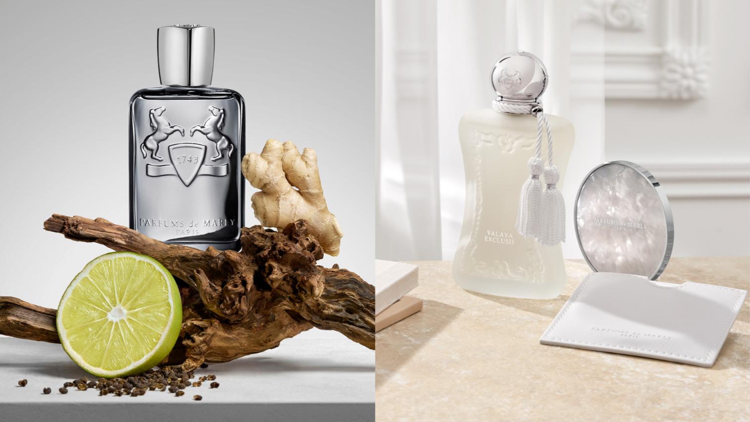 Parfums de Marly Di sản mùi hương từ hoàng gia trong nhịp sống hiện đại Banner Parfums de Marly Di sản mùi hương từ hoàng gia trong nhịp sống hiện đại