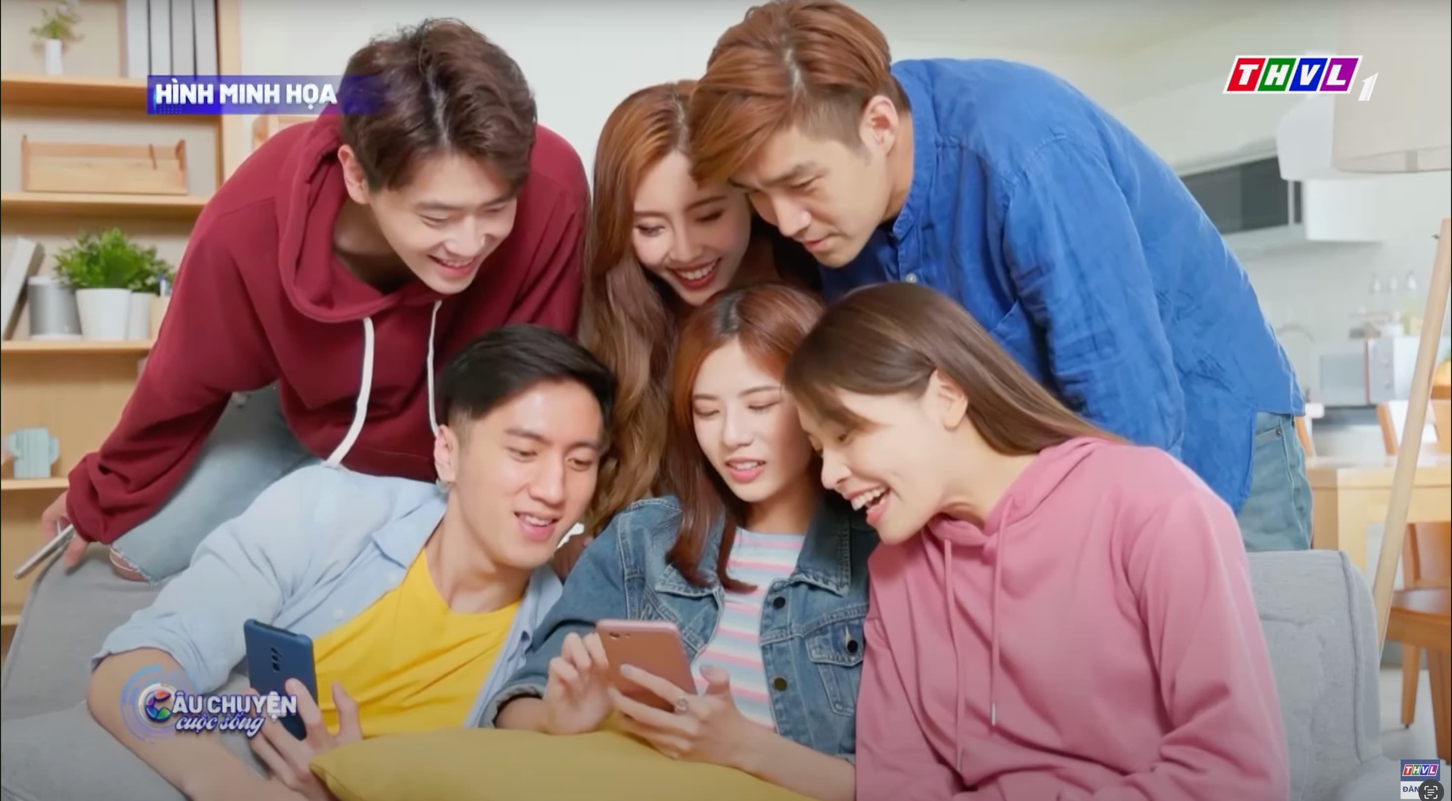 CCCS TẬP 120 Hệ lụy khi “nghiện” video ngắn ở người trẻ