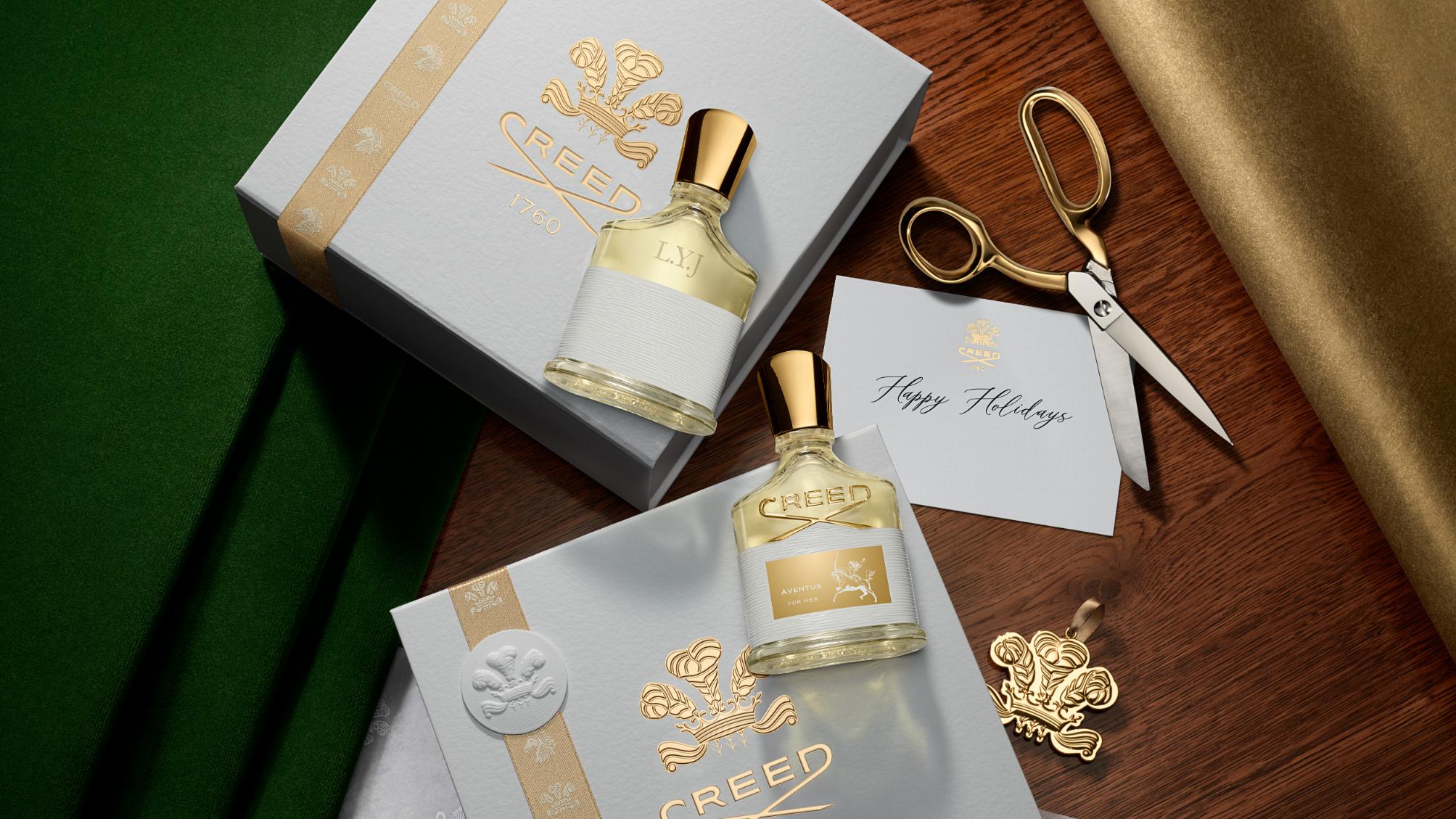 Creed 2 1 Aventus for Her – Khi hương thơm tôn vinh bản lĩnh và vẻ đẹp của người phụ nữ hiện đại 