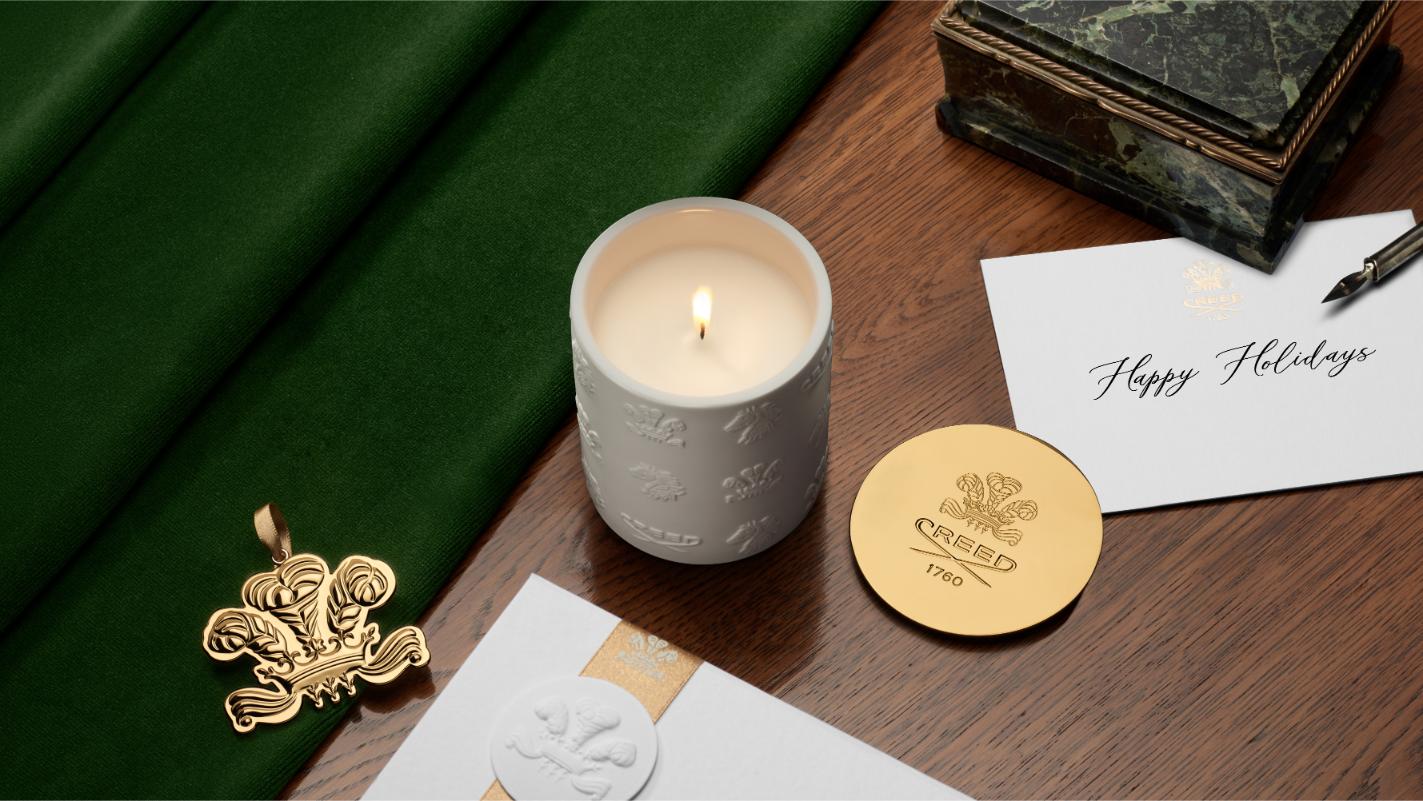 Creed 3 Aventus for Her – Khi hương thơm tôn vinh bản lĩnh và vẻ đẹp của người phụ nữ hiện đại 