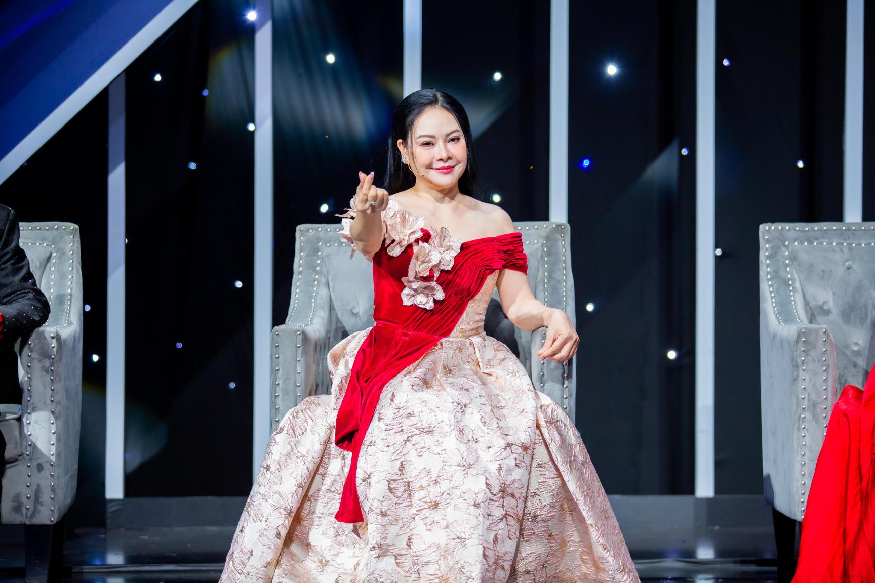DONG DAO 3 Ca sĩ Đông Đào: “Giữ giọng để hát, giữ tâm để đi lâu với nghề”