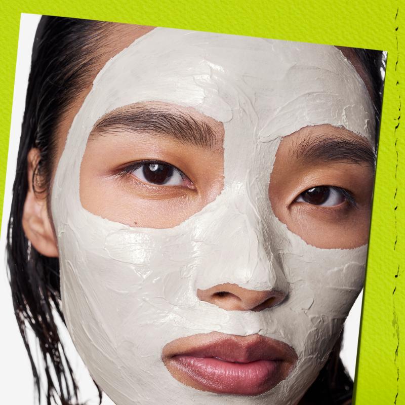 Kiehl’s Rare Earth Clay Mask 1.1 Kiehl’s Rare Earth: Mặt nạ đất sét phiên bản cải tiến đánh bay mụn đầu đen, dầu thừa
