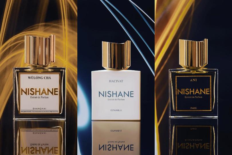 NISHANE – Hành Trình Hương Thơm Vượt Mọi Biên Giới  NISHANE 1 NISHANE – Hành Trình Hương Thơm Vượt Mọi Biên Giới