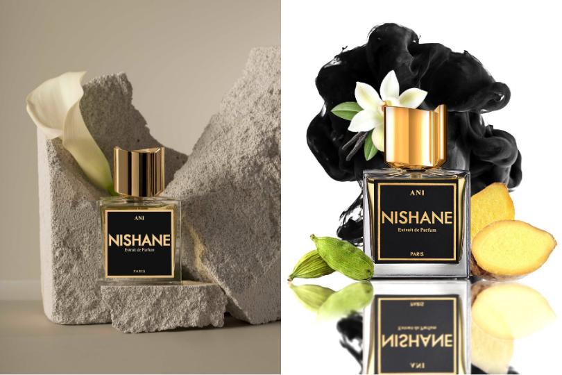 NISHANE – Hành Trình Hương Thơm Vượt Mọi Biên Giới  NISHANE 3 NISHANE – Hành Trình Hương Thơm Vượt Mọi Biên Giới