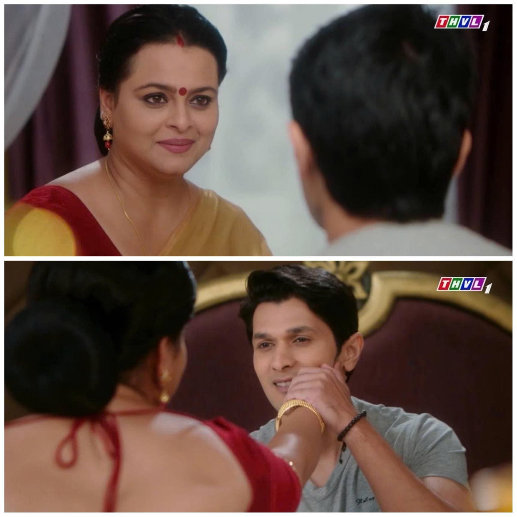 Văn hóa làm dâu trong gia tộc giàu có Ấn Độ phản ánh qua phim Nàng dâu hào môn Nàng dâu hào môn 2 Văn hóa làm dâu trong gia tộc giàu có Ấn Độ phản ánh qua phim Nàng dâu hào môn